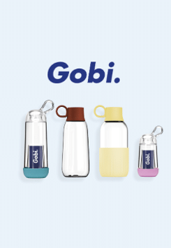Gobi - E-commerce