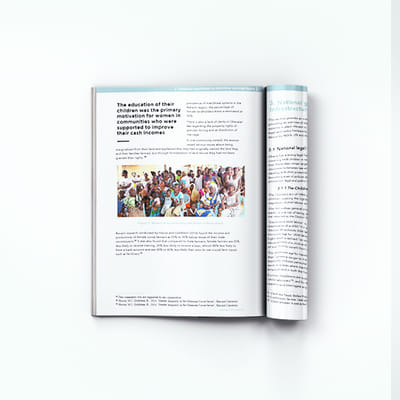 EMBODE - Website creation, Reports design - Creación de Sitios Web