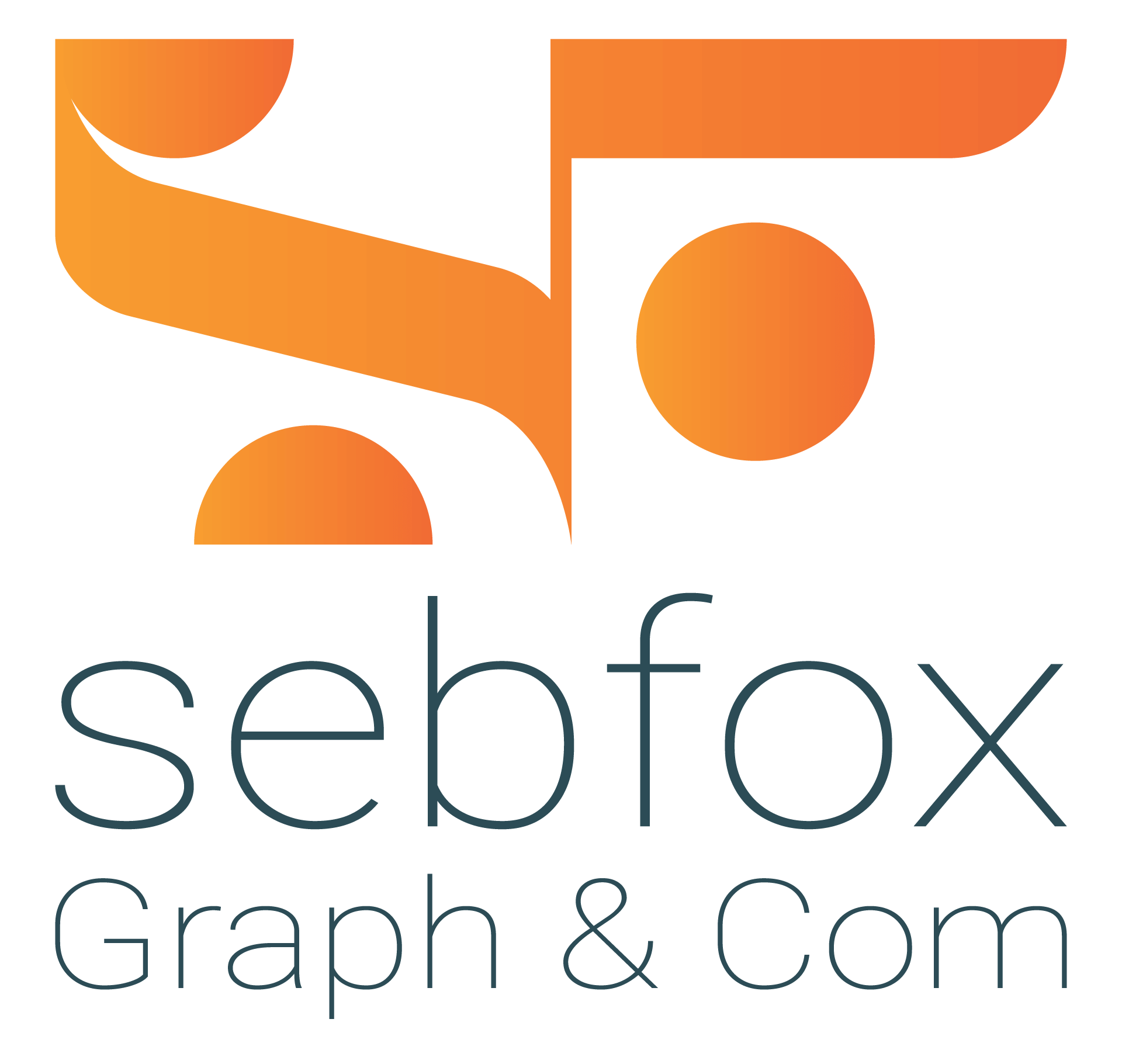 SebFox | Graph & Com