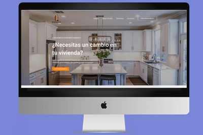 Oineko - Création de site internet