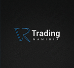 V.R. Trading Namibia logo