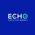ECHO Agency logo