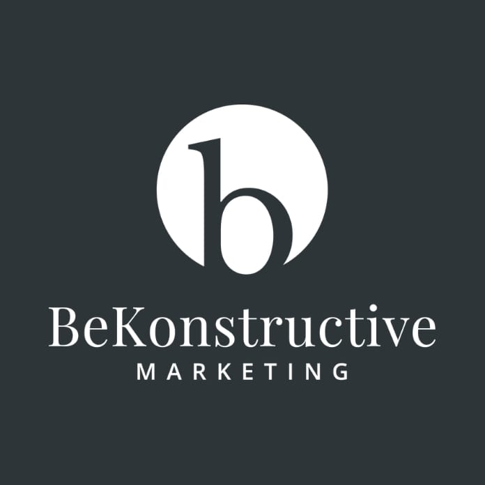 BeKonstructive Marketing