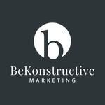 BeKonstructive Marketing