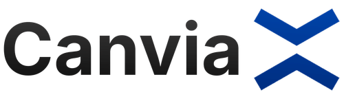 CanviaX Operating Partners cover