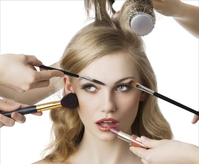 Gouiran Beauté - eCommerce B2C + eCommerce B2B - E-commerce