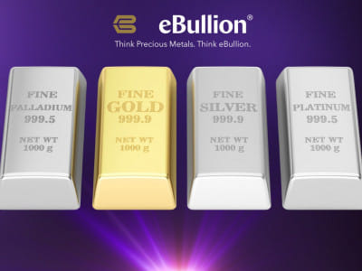 Technical SEO & Organic Growth for Ebullion - Estrategia digital