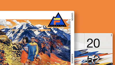 FILA Explore - Website Creatie