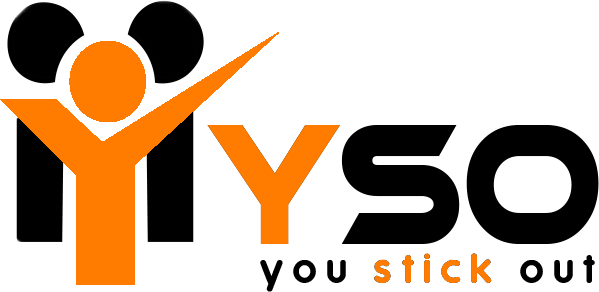 YouStickOut