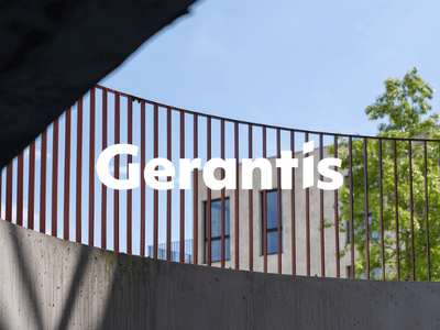 Gerantis NV - Copywriting