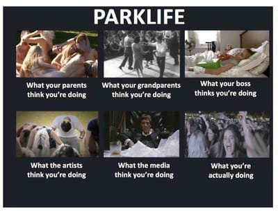 Meme - Advertising