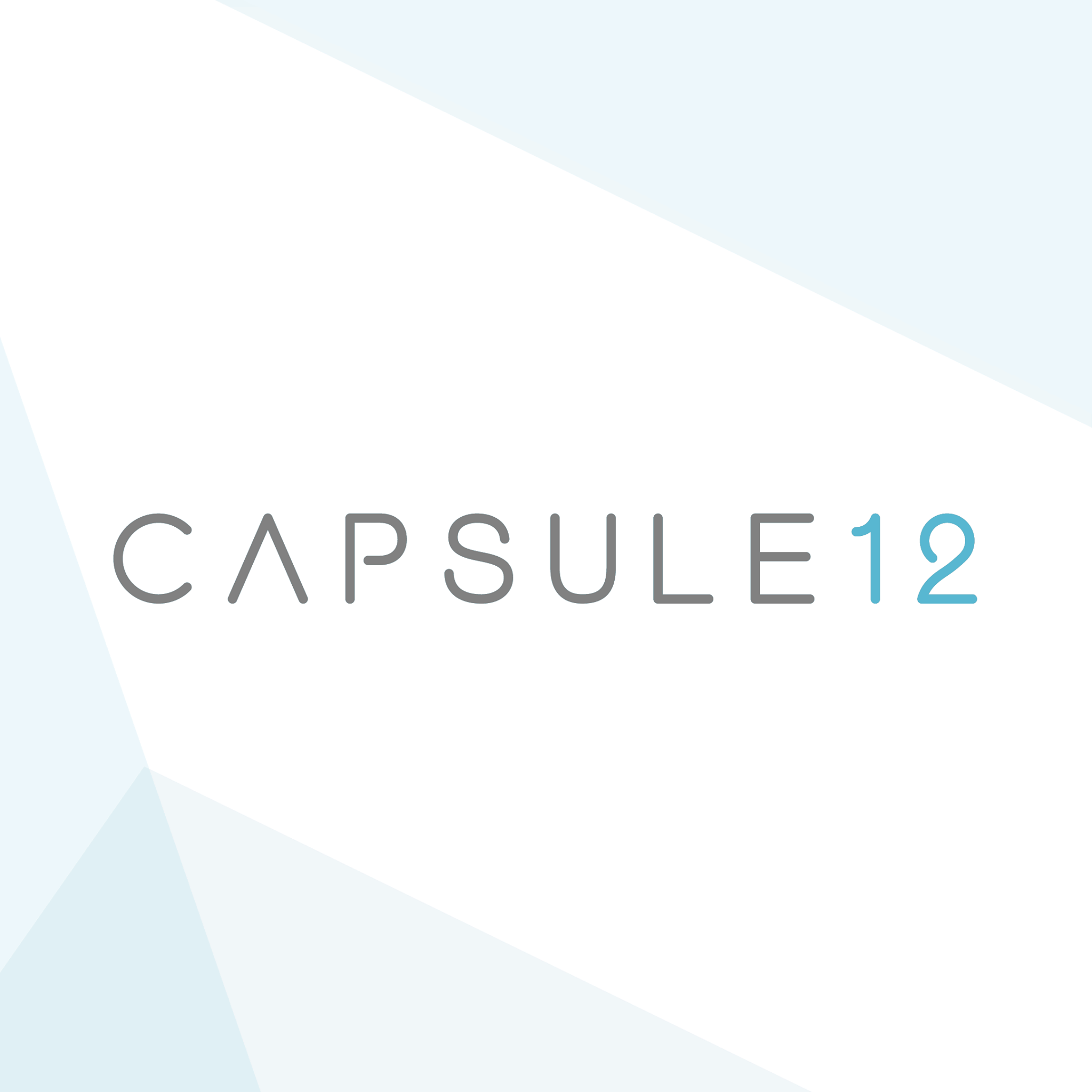 CAPSULE 12