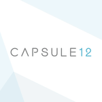 CAPSULE 12 logo