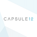 CAPSULE 12 logo