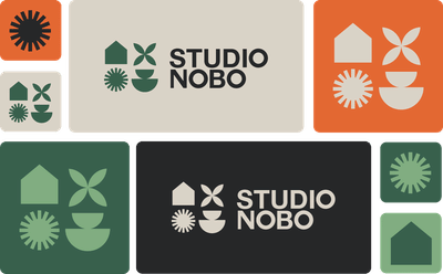 B2C - STUDIO NOBO - Marketing