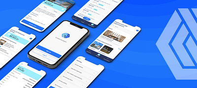 Donation Basket - Mobile App