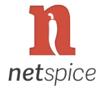 netspice GmbH logo