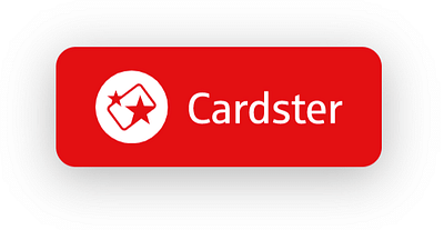 Cardster, Ostdeutscher Sparkassenverband - Reclame