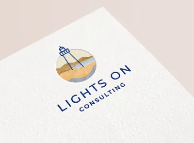 Création de Logo pour un service de Coaching - Design & graphisme