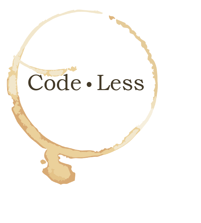 Code-Less Agency