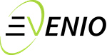 Evenio logo