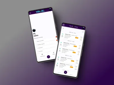 Freelancer platform - Software Ontwikkeling