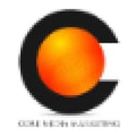 Core Media Marketing logo