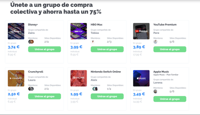 Google/FB/IG Ads Foca.club (antiguo Pulpo.club) - Estrategia digital