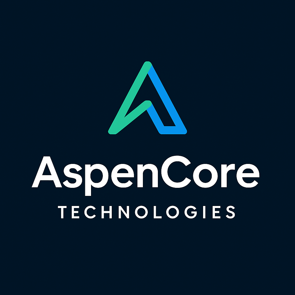 AspenCore Technologies