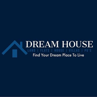Dream House - Onlinewerbung