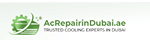 ACRepairInDubai logo