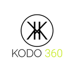 Kodo 360 logo