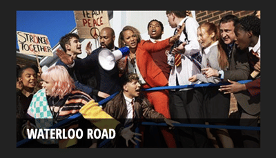 Waterloo Road - Video Production