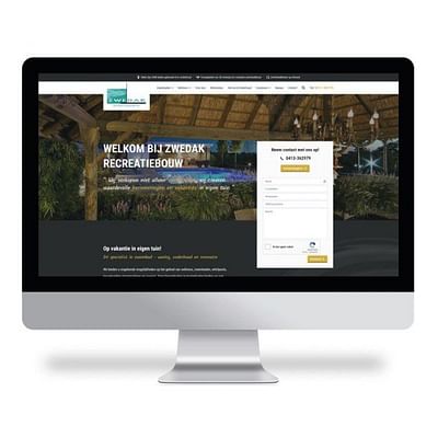 Zwedak - Online Advertising