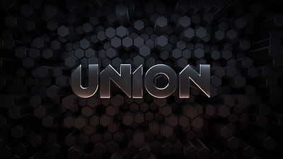 UNION | Branding · Diseño Gráfico - Image de marque & branding