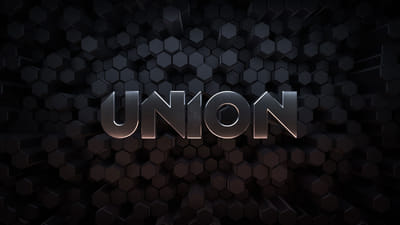 UNION | Branding · Diseño Gráfico - Publicité