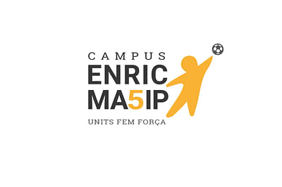 FUNDACIÓ ENRIC MASIP - Branding y posicionamiento - Image de marque & branding
