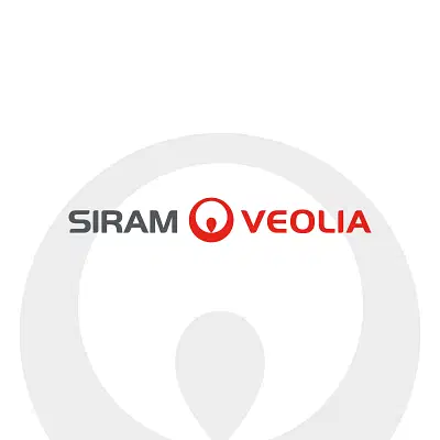 Siram Veolia - Identità Grafica