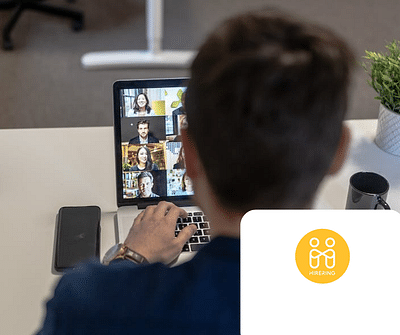 HireRing I Débloquer le potentiel de sa plateforme - Innovatie