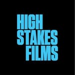 High Stakes Films - Video Production House London logo