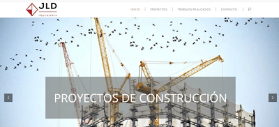 Desarrollo y diseño web, logotipo. INGENIERÍA. - Creación de Sitios Web