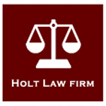 Holt Law logo