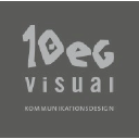 10eg Visual Gmbh logo