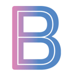 Breaking Blue logo