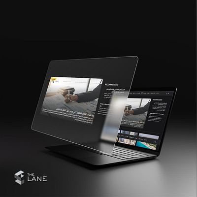 TheLane - Blogs - Social Media