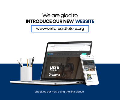 Brand & Web Development W.A.F 2.0 - Creazione di siti web