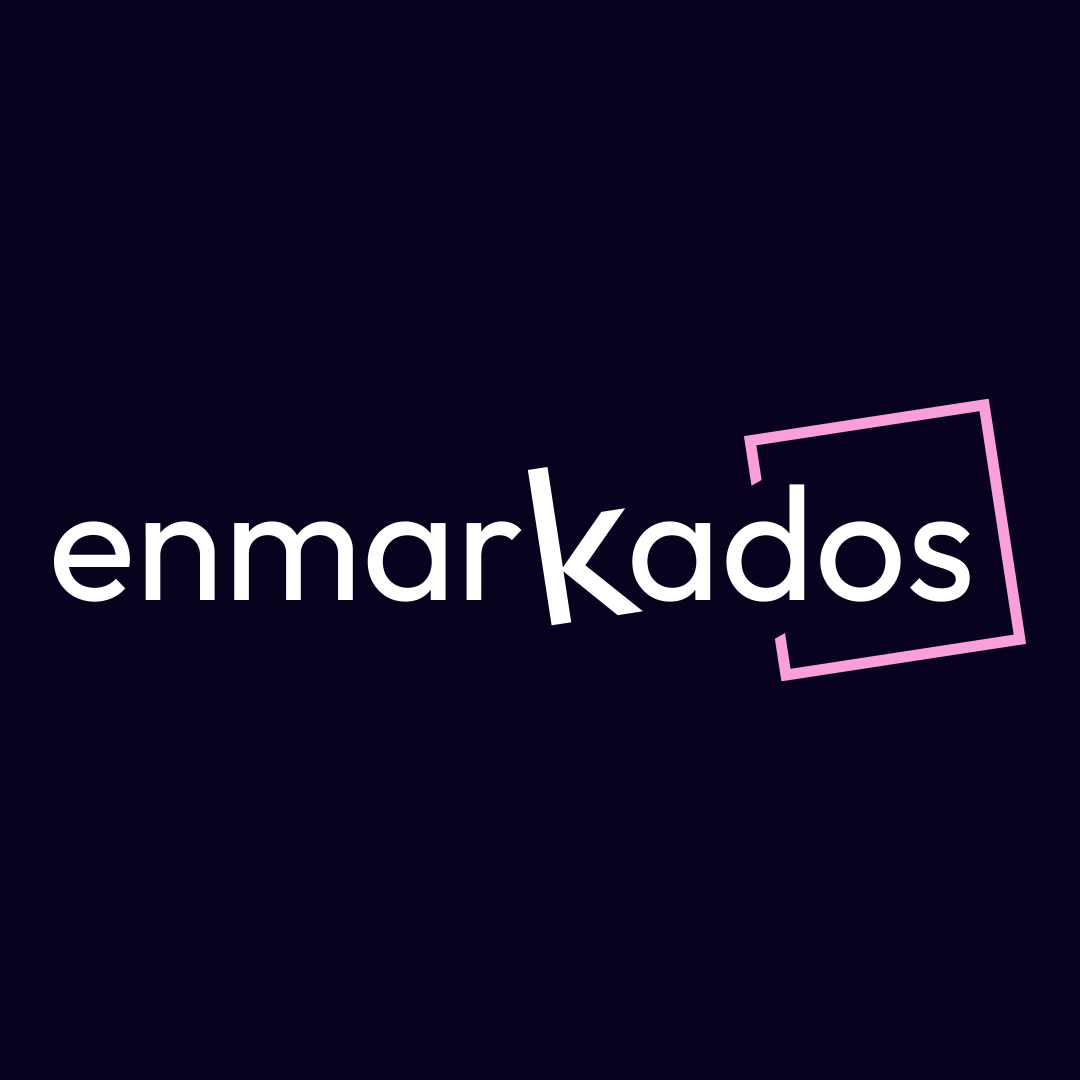Enmarkados