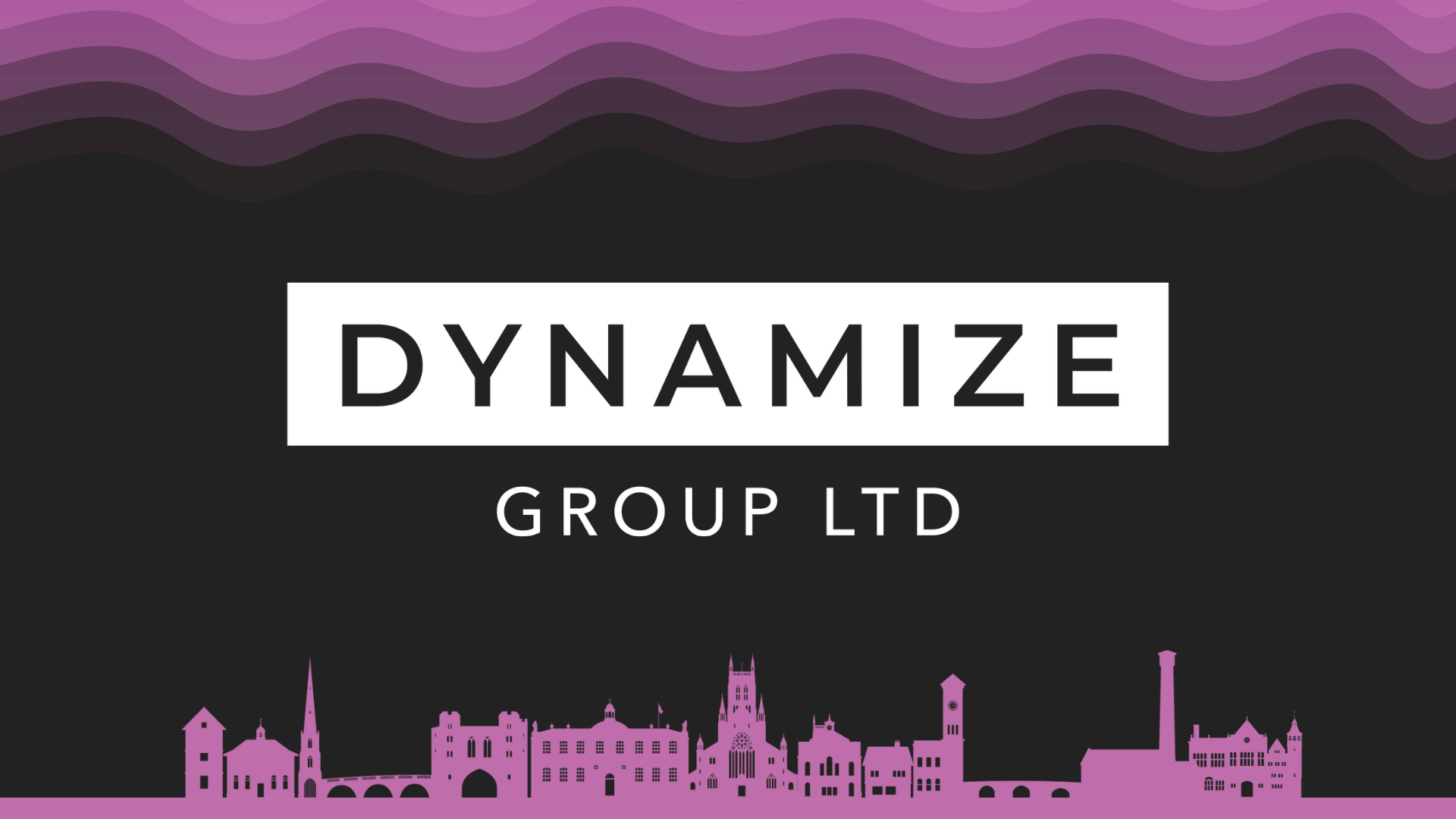 Dynamize Group Ltd