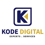 Kode Digital Experts Services logo