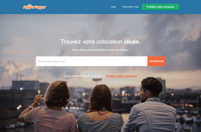 Refonte acquisition SEA (Google, CRM) - Publicidad Online